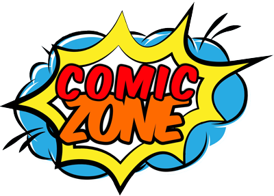 Comic Zone