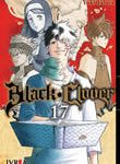 BLACK CLOVER 17