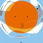 ASSASSINATION CLASSROOM 08