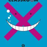 ASSASSINATION CLASSROOM 06