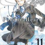 PANDORA HEARTS 11
