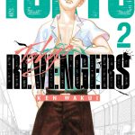 TOKYO REVENGERS 02