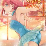 WE NEVER LEARN 12