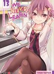 WE NEVER LEARN 13