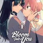 BLOOM INTO YOU 01