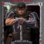 BERSERK 01