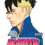 BORUTO 07