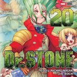 DR STONE 20