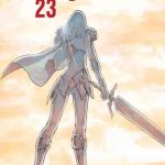 CLAYMORE 23