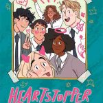 HEARTSTOPPER: EL ANUARIO