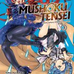 MUSHOKU TENSEI 03