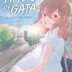 AMOR DE GATA: A WHISKER AWAY 03