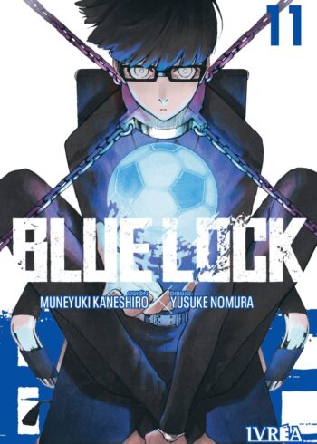 BLUE LOCK 11