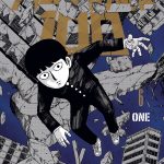 MOB PSYCHO 100 06