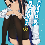 NO ME JODAS, NAGATORO 07