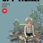 SPY X FAMILY 10