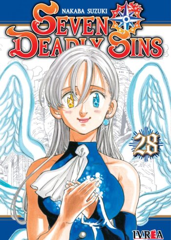 SEVEN DEADLY SINS 28
