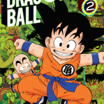 DRAGON BALL COLOR: SAGA ORIGEN 02
