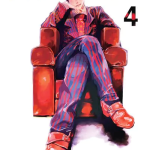 TOKYO GHOUL 04