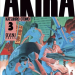 AKIRA VOL. 3