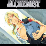 FULLMETAL ALCHEMIST 27