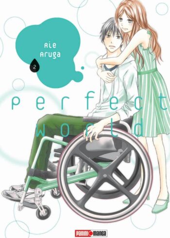 PERFECT WORLD 02