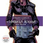 THE UMBRELLA ACADEMY 03 HOTEL OBLIVION