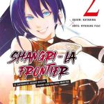 SHANGRI LA FRONTIER 02