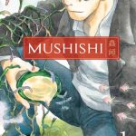 MUSHISHI 01