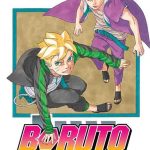 BORUTO 09