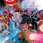 X-MEN 17: AMANECER X PARTE 13