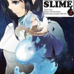 LA VEZ QUE REENCARNÉ EN SLIME 02
