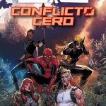 FORTNITE X MARVEL CONFLICTO CERO 01
