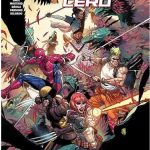FORTNITE X MARVEL CONFLICTO CERO 03