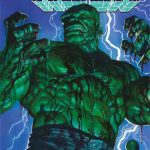 EL INMORTAL HULK VOL. 8: EL GUARDIÁN DE LA PUERTA