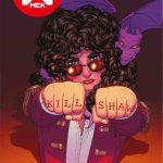 X-MEN 20: AMANECER X PARTE 16