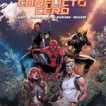 FORTNITE X MARVEL CONFLICTO CERO INTEGRAL