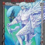 BERSERK 21