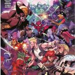 FORTNITE X MARVEL CONFLICTO CERO 05