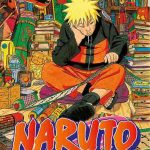 NARUTO 35