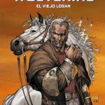 MARVEL MUST-HAVE 04 WOLVERINE EL VIEJO LOGAN