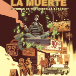 THE UMBRELLA ACADEMY: LUCES COMO LA MUERTE
