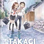 TAKAGI LA MAESTRA DE LAS BROMAS 01