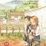 TAKAGI LA MAESTRA DE LAS BROMAS 17