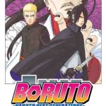 BORUTO 10