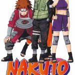 NARUTO 32