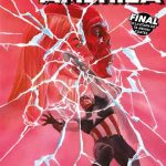 CAPITÁN AMÉRICA 05 TODOS MUEREN JÓVENES SEGUNDA PARTE