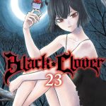 BLACK CLOVER 23