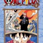 ONE PIECE 04
