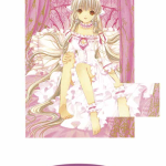 CHOBITS 06